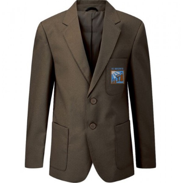 St Marks Girls Blazer