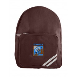 St Marks Hamilton Infant Bag