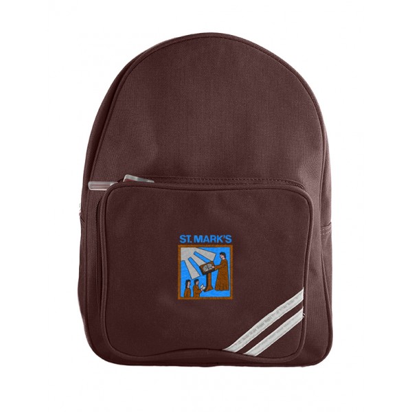 St Marks Hamilton Infant Bag