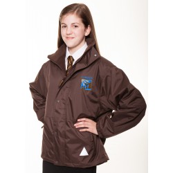 St Marks Hamilton Reversible Jacket