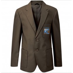 St Marks Primary Boys Blazer