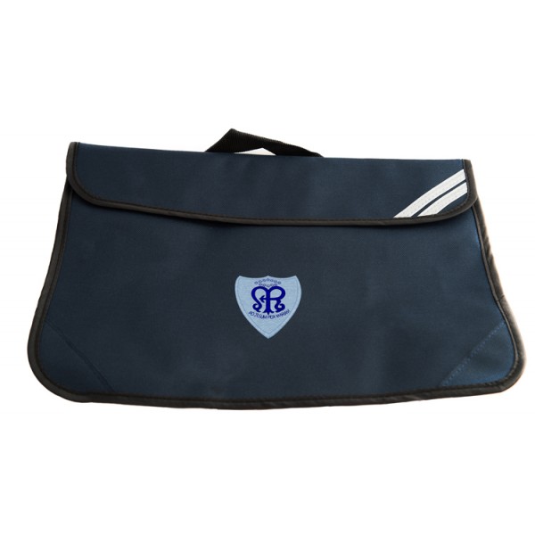 St Marys Coatbridge Homework Bag