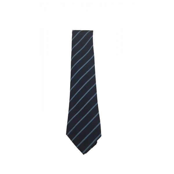 St Marys Coatbridge Elasticated Tie