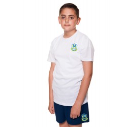 St Marys Caldercruix PE Shorts