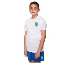 St Monicas PE Shorts