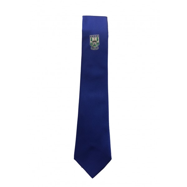 St Monicas P7 Tie