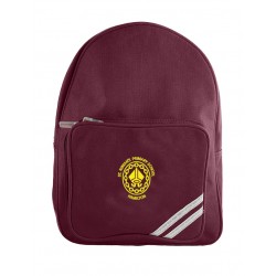 St Ninians Infant Bag