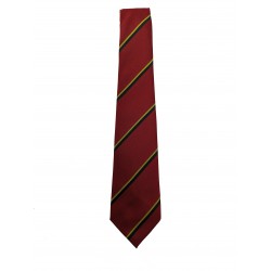 St Ninians Tie