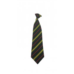 St Patricks Coatbridge Tie