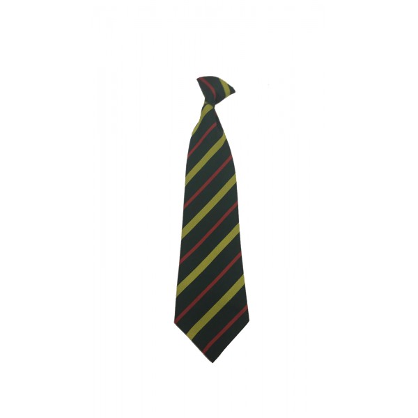 St Patricks Coatbridge Tie