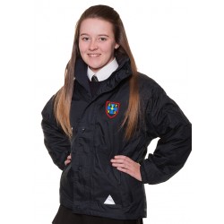 St Patricks New Stevenson Waterproof Jacket