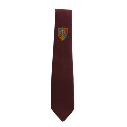 St Serfs P7 Tie