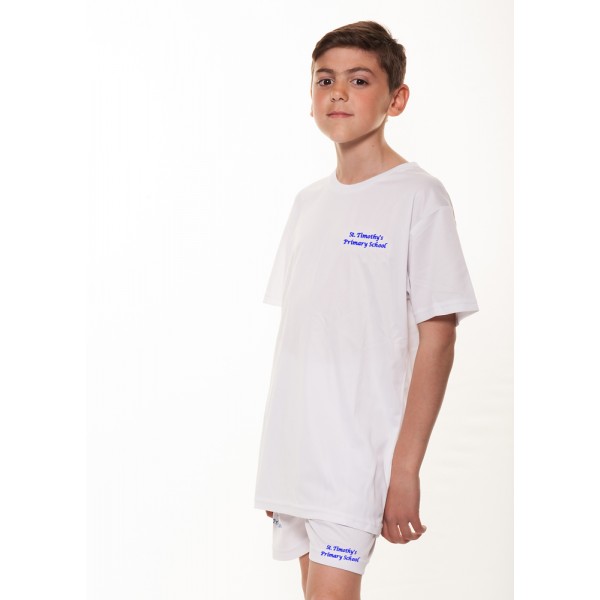 St Timothys PE Shorts