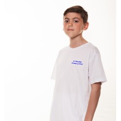 St Timothys PE T-shirt
