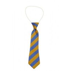St Timothy's Elasticated Tie