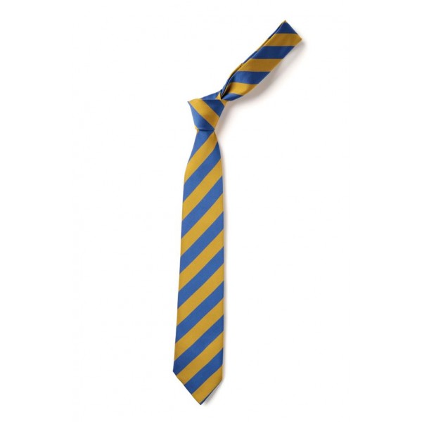 St Timothy's Standard Tie