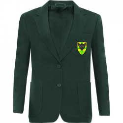 St Aloysius Primary Boys Blazer