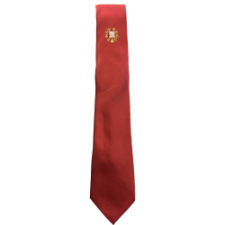 St Ambrose Senior Tie