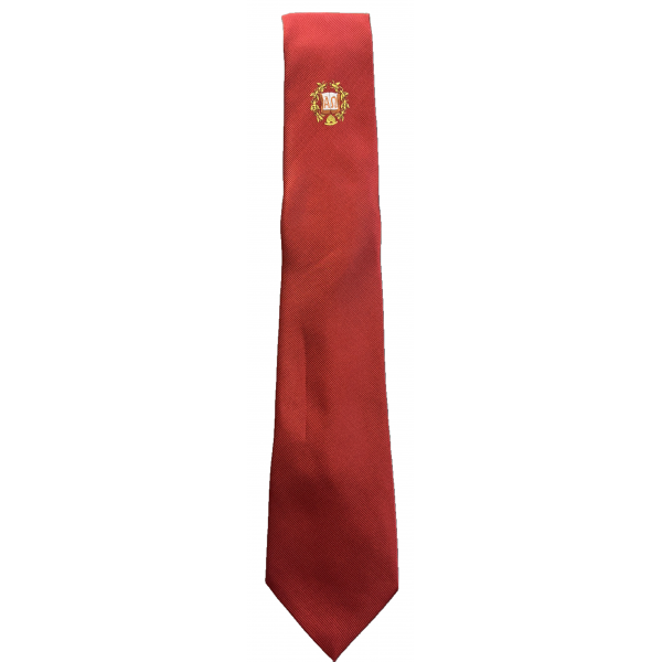 St Ambrose Senior Tie