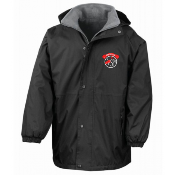 Stane Waterproof Jacket