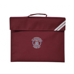 St Athanasius Homework Bag