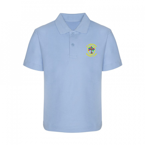 St Augustine's Nursery Polo