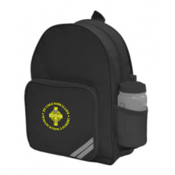 St Columbkille's Primary Infant Bag