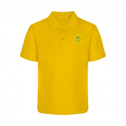 St Collumbkilles Primary Nursery Polo