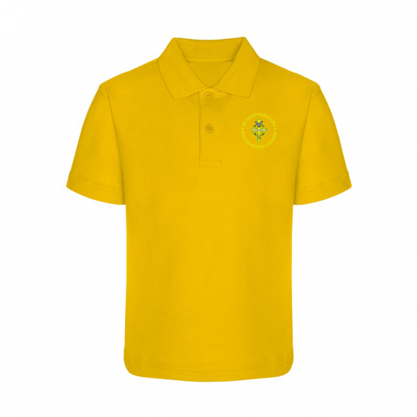St Collumbkilles Primary Nursery Polo