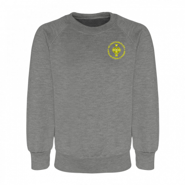 St Collumbkilles Primary Nursery Sweatshirt