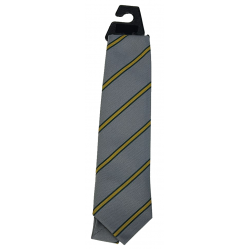 St Cuthberts Elasticated Tie