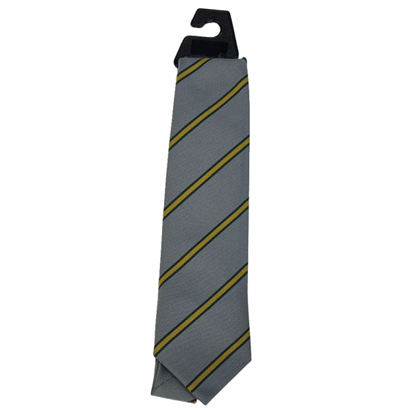 St Cuthberts Elasticated Tie