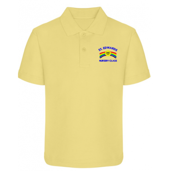 St Edwards Nursery Polo