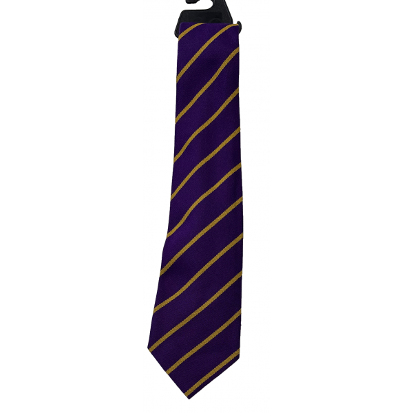 St Gerards Elasticated Tie