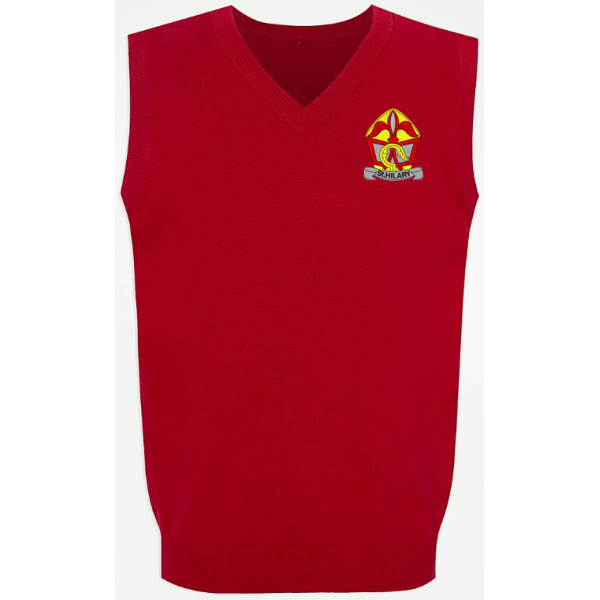 St Hilary's Boys Slipover