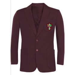 St Kevins Primary Boys Blazer