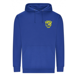 St Margaret's RC Hoodie