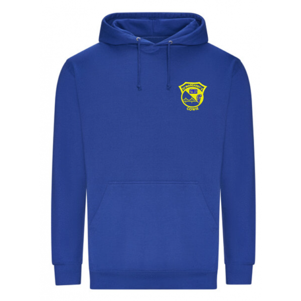 St Margaret's RC Hoodie