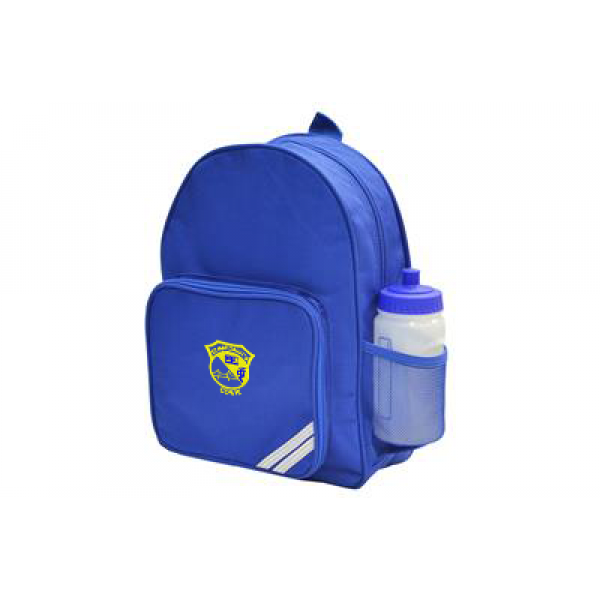 St Margaret's RC Infant Bag
