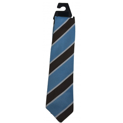 St Marks Hamilton Tie