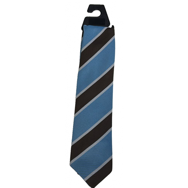 St Marks Hamilton Elasticated Tie