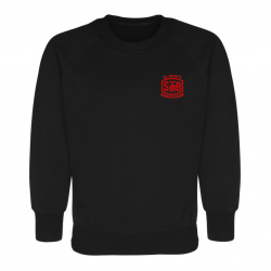 St Mary's P7 Sweatshirt (Bannockburn)