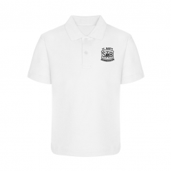 St Mary's Poloshirt (Bannockburn)