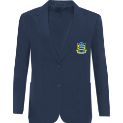St Mary's Caldercruix Primary Boys Blazer