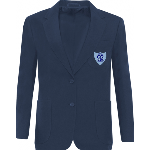 St Mary's Coatbridge Primary Boys Blazer