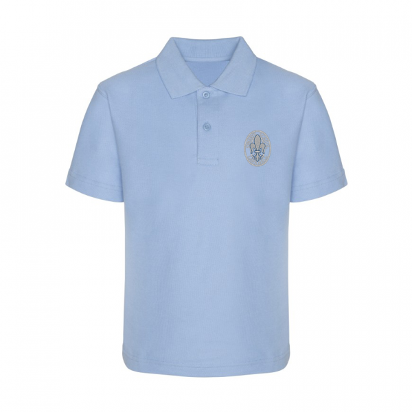 St Marys Primary (Larkhall) Polo