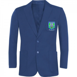 St Monicas Primary Boys Blazer