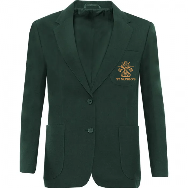 St Mungo's Primary Boys Blazer