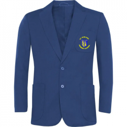 St Ninians (Stirling) Boys Blazer