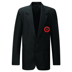 Stonelaw High Boys Blazer